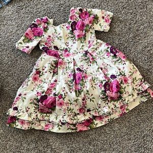 Janie and Jack - Dress